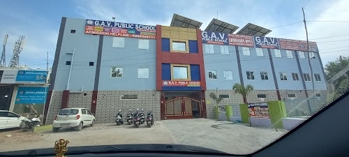 G.A.V Public School