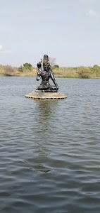 Mahadev Statue