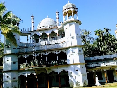 Deorail Title Madrassa