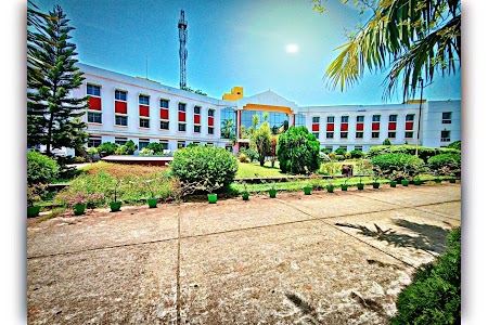 Synergy Institute of Engineering and Technology, Dhenkanal