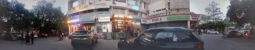 Savitri Cinema Complex