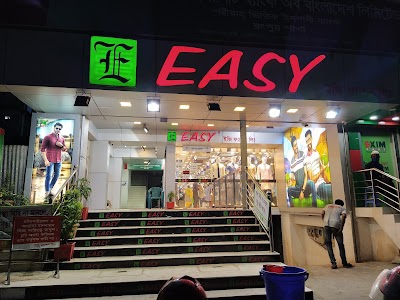 Easy Fashion