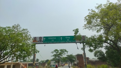 Sohawal Ayodhya Chauraha