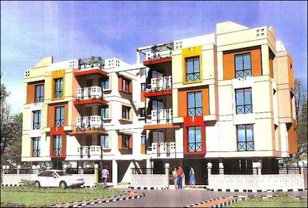Puri Enclave