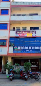 RESOLUTION, kharbi