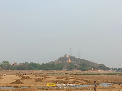 Falgu River Pind Daan