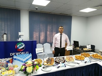 United Arab Shipping Agencies Co (Egypt)