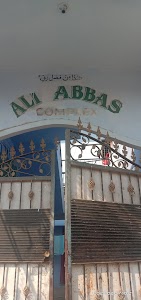 Ali Abbas complex