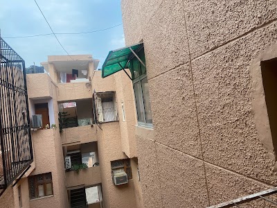 Brothers Apartments