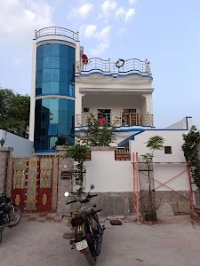 Hamirkhan Ka Bass Bus Stop