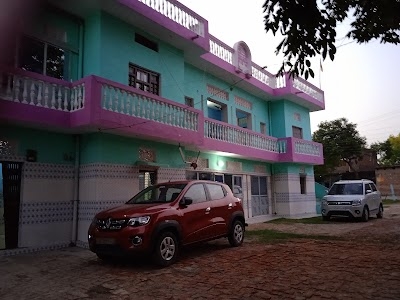 Ashok pandey hime