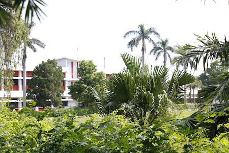 Maharaja Agrasen College, Jagadhri