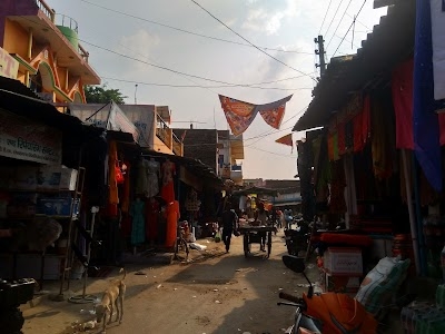Bhagvanpur
