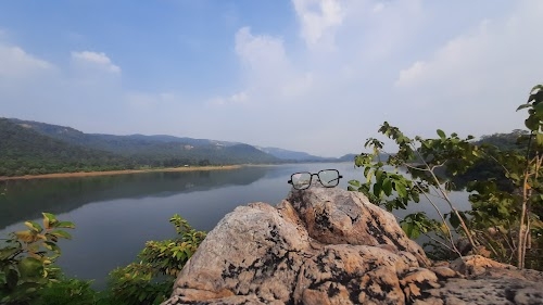 Bilaspur Reservoir