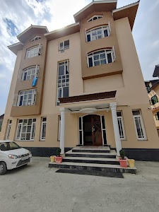 Spring City Inn Hotel