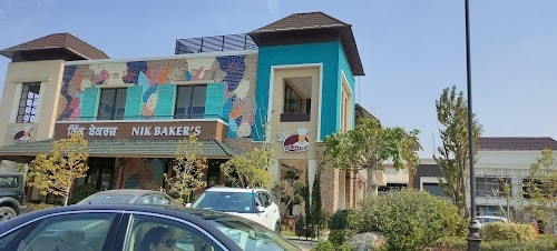 Sunview Plaza
