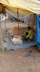 Mata Temple