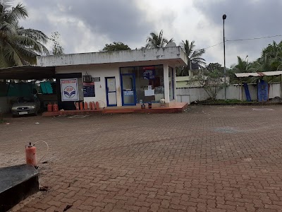 Hindustan Petroleum