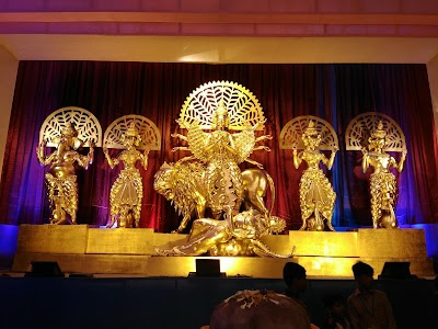 Haridasmati Oikyatan Sangha
