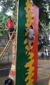 Rakh Bagh Adventure Zone Powered By Mapple Adventure