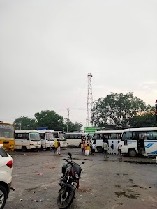 Godda Bus Stand