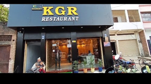 KGR RESTAURANT