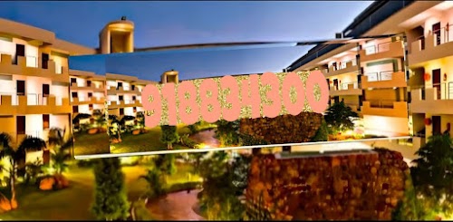 Itt Inn