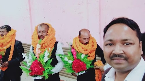 HAPPY MODICARE DP