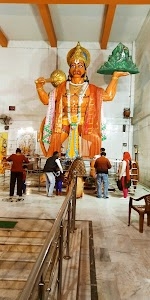 Hanuman Mandir