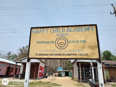 Happy Child Academy, Panbari