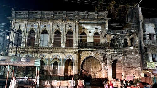 Darbargadh