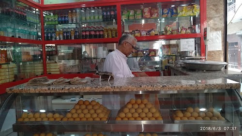 rajaram halwai