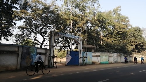 Birbhum Police lines-Suri