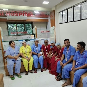 Sai Hospital