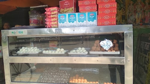 Jeetu Sweets Home