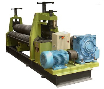 Khalsa Engineering Works