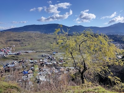 Zethan Rafiabad