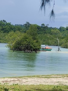 North Wandoor Beach