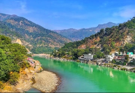 Dehradun
