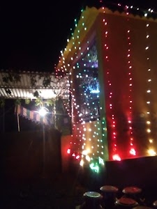 Hanuman Temple