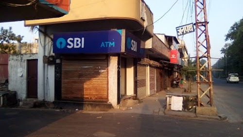 State Bank of India BARAN ROAD KOTA