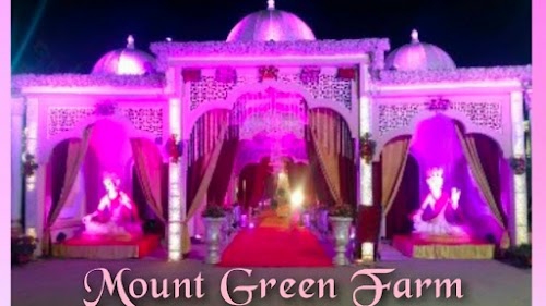 Mount Green Farm