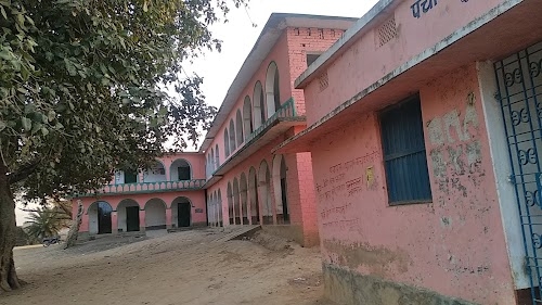 Ahiro Durga Mandir