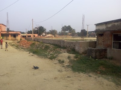 Eidgah NazraMohammad Abad