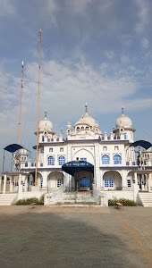 Sagar Palce