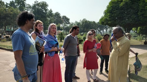 Tantra Festival Rishikesh