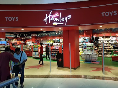 Hamleys