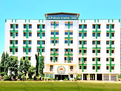 Jaipuriar School