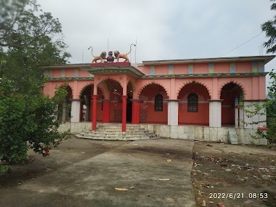 Jhalari Bhagwati Asthan
