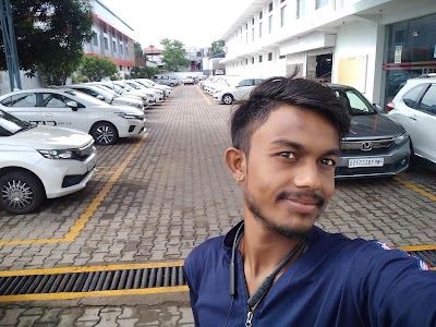 chevrolet car agency